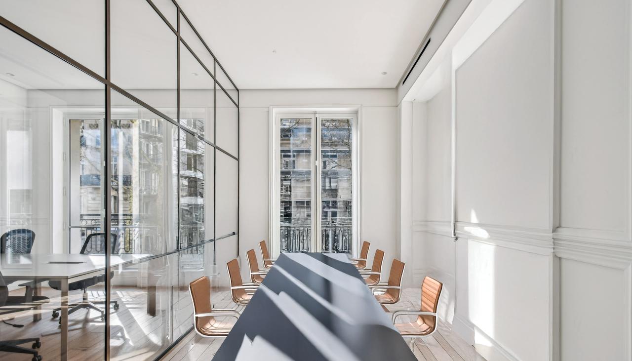 Coworking Paris 6m² Location coworking Paris OLBUR2532855 1